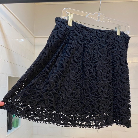 NWT Hiche Skater Skirt - Picture 4 of 7